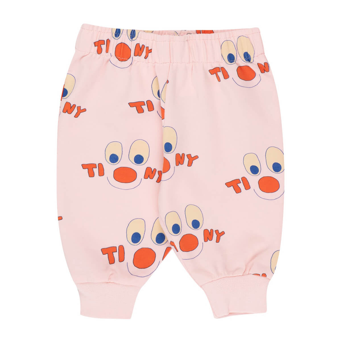 Clowns Baby Sweatpant by Tinycottons – Junior Edition