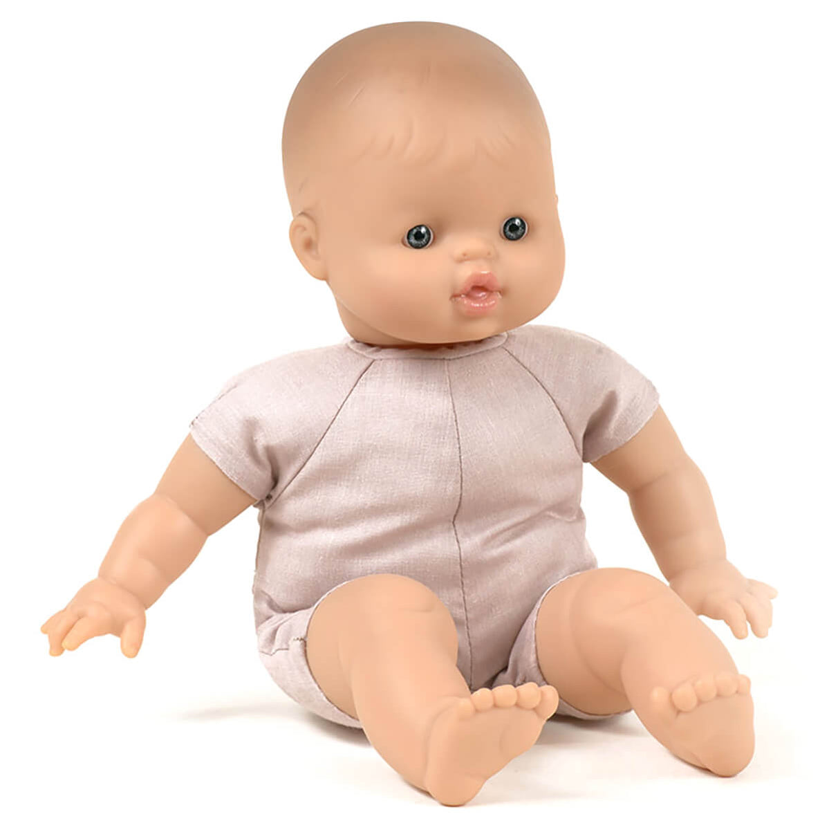24inch Baby Doll Big Size Vinyl Toddler Princess Algeria