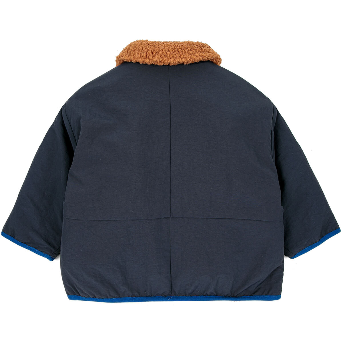 B.C Reversible Jacket by Bobo Choses – Junior Edition