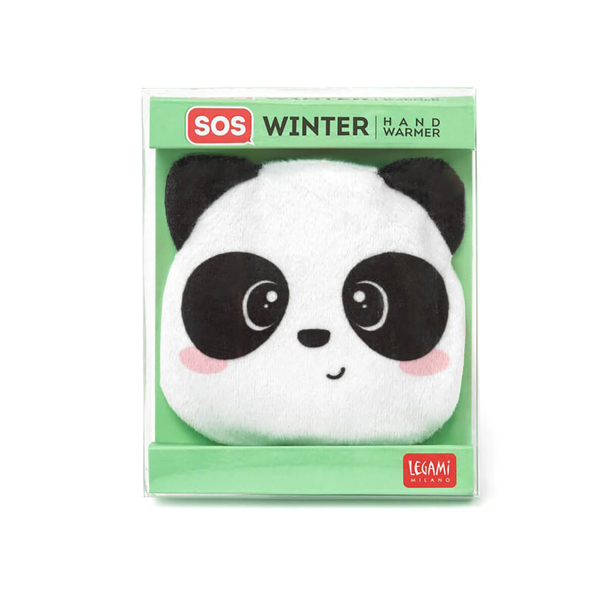 PANDA 4×4 - Amica Panda