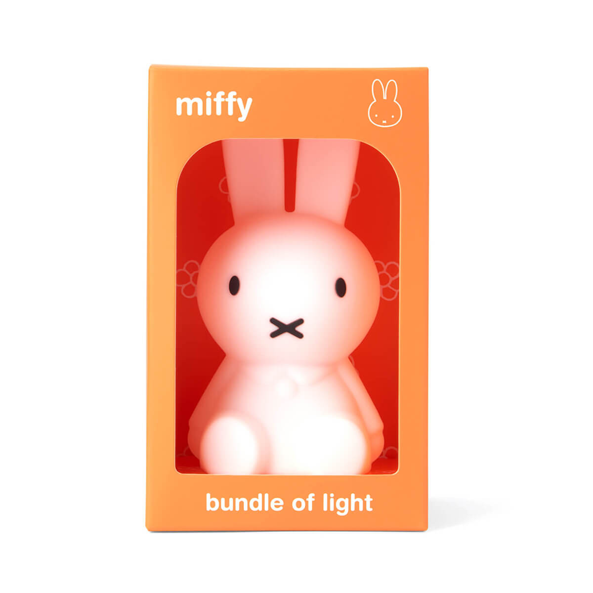 Mini shop miffy light