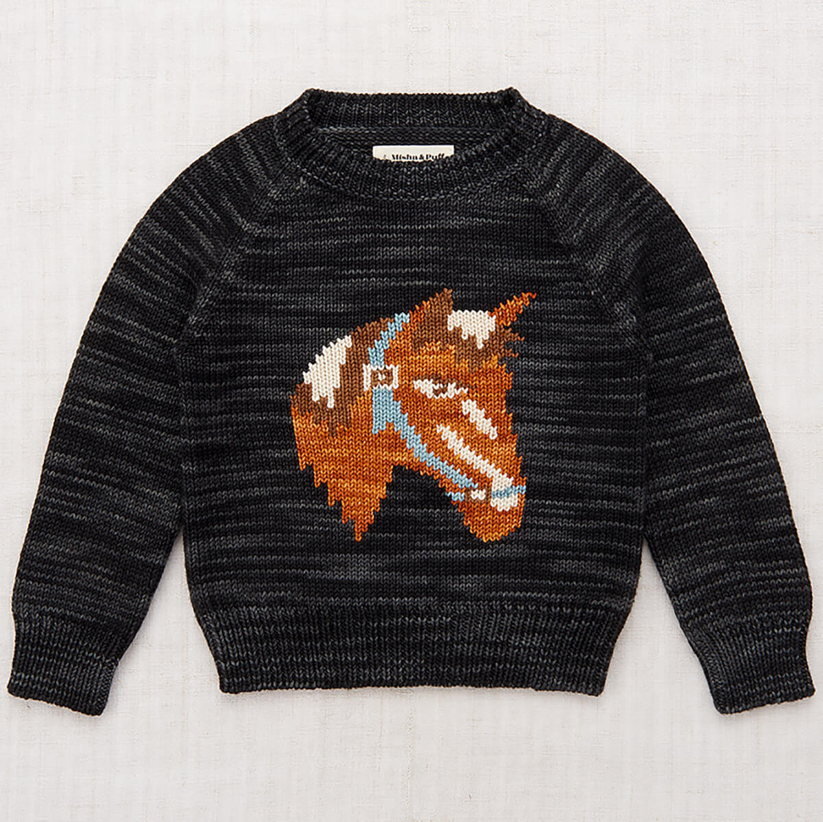 Misha&Puff☆Landscape Sweater☆8y 好