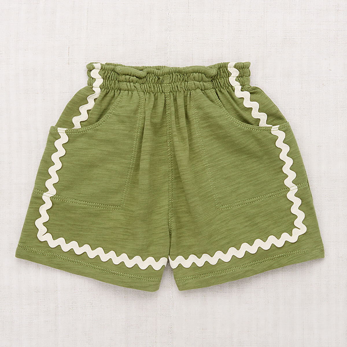 NEW misha and puff hotsell ribbed bubble shorts 3-4 yr