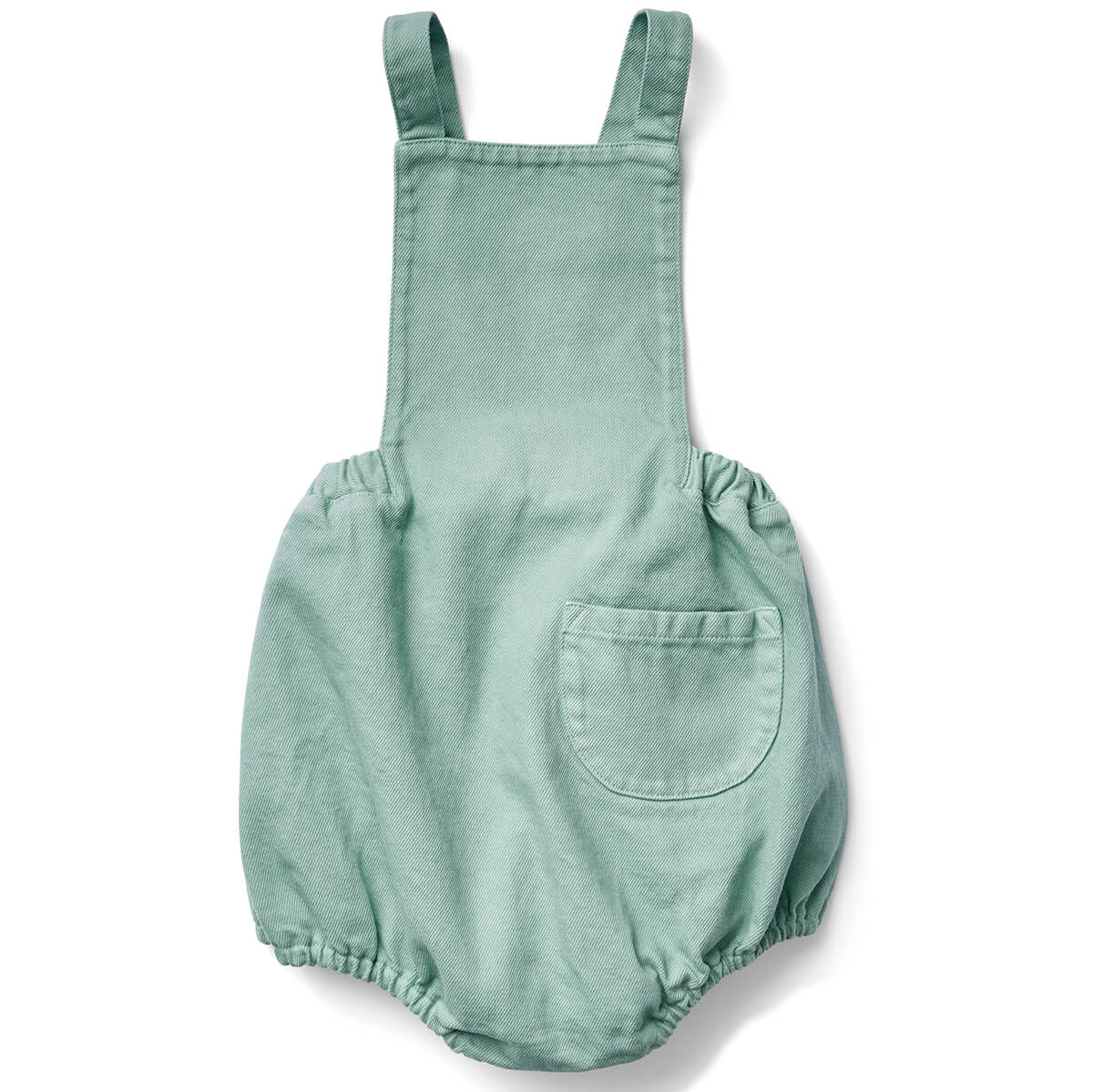 Oona Romper in Taffy by Soor Ploom