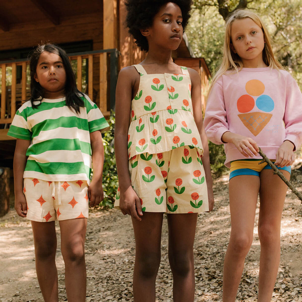 Junior Edition: Design-led children's clothing, books and homewares