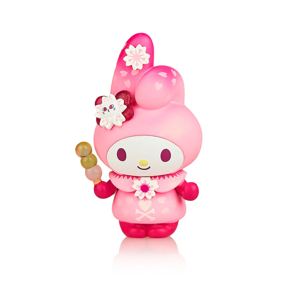 Tokidoki X Hello Kitty cheapest and Friends Blind Box - Pochacco Chaser