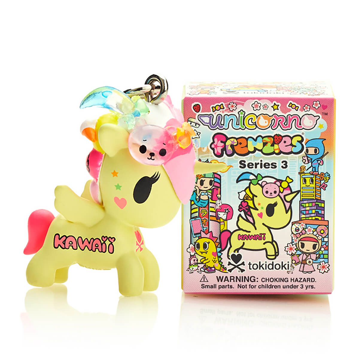 Tokidoki Assorted Series hot Figure Bundle