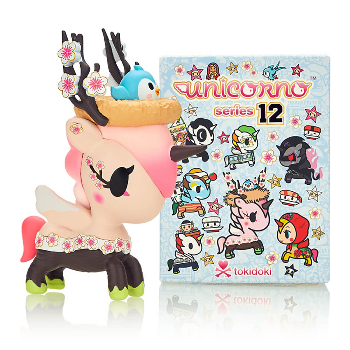 Tokidoki unicorno LAST order ONE!