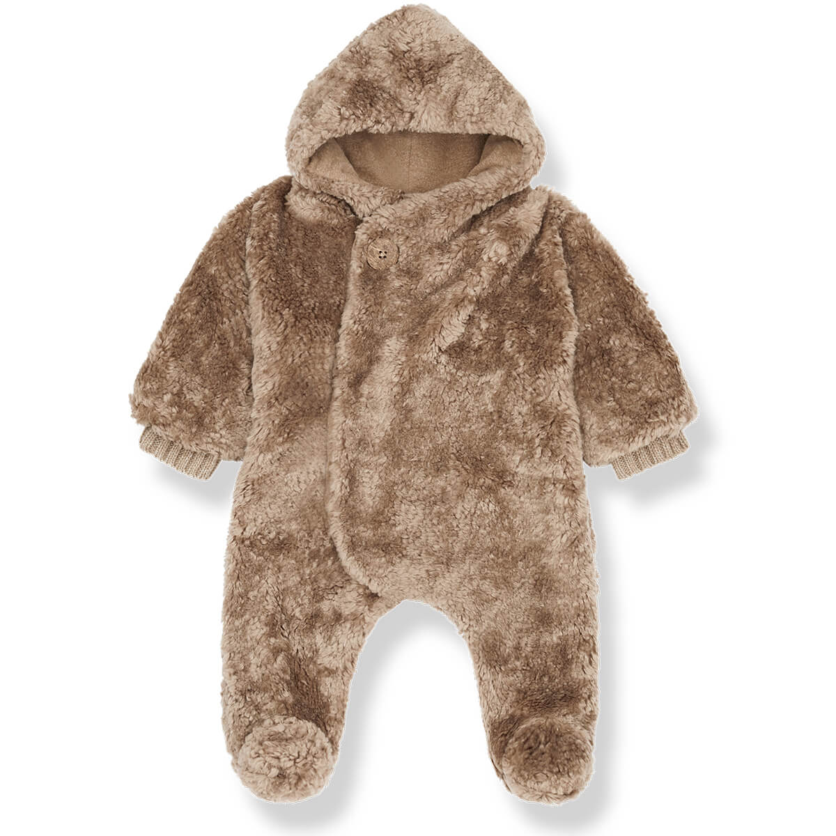 Indira Polar Suit in Beige by 1+ in the family - Last One In Stock - 1 ...