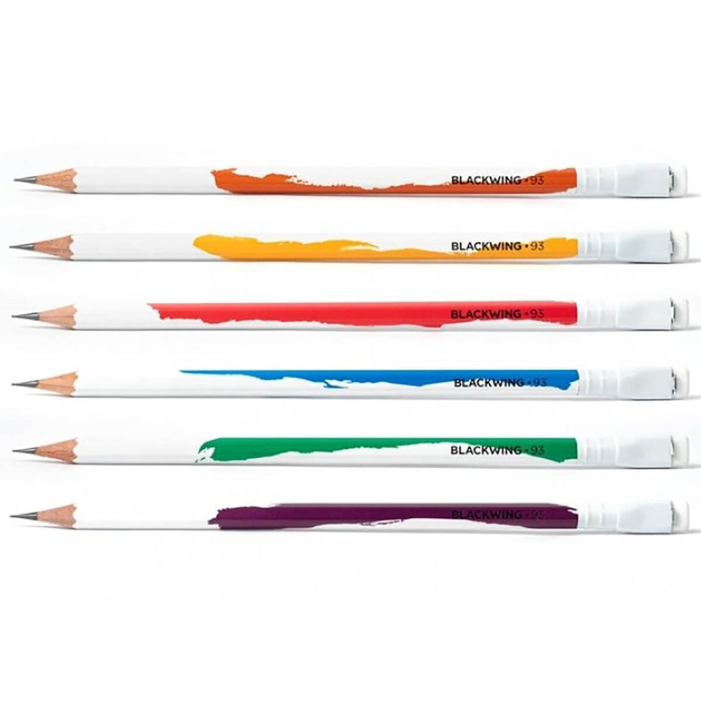 Blackwing Colored Pencils — Nepenthe