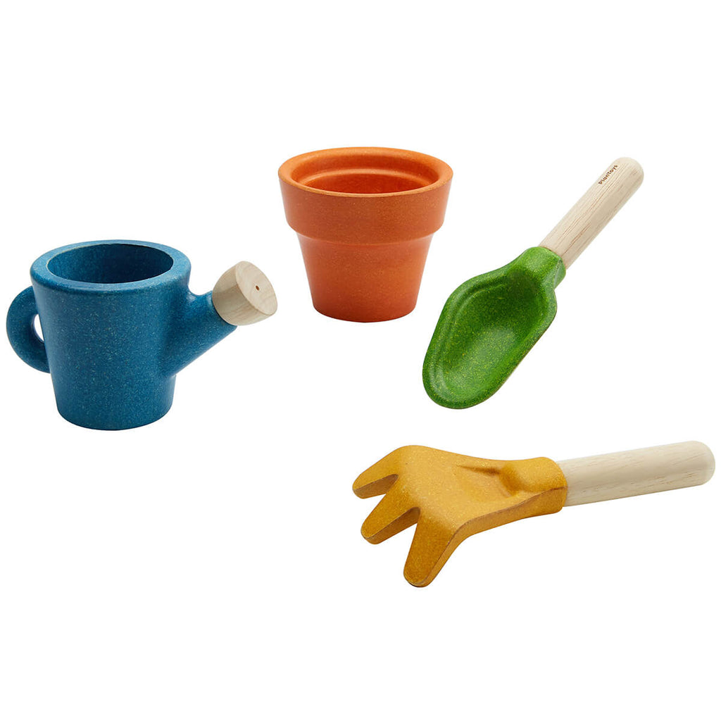 Gardening Set by PlanToys