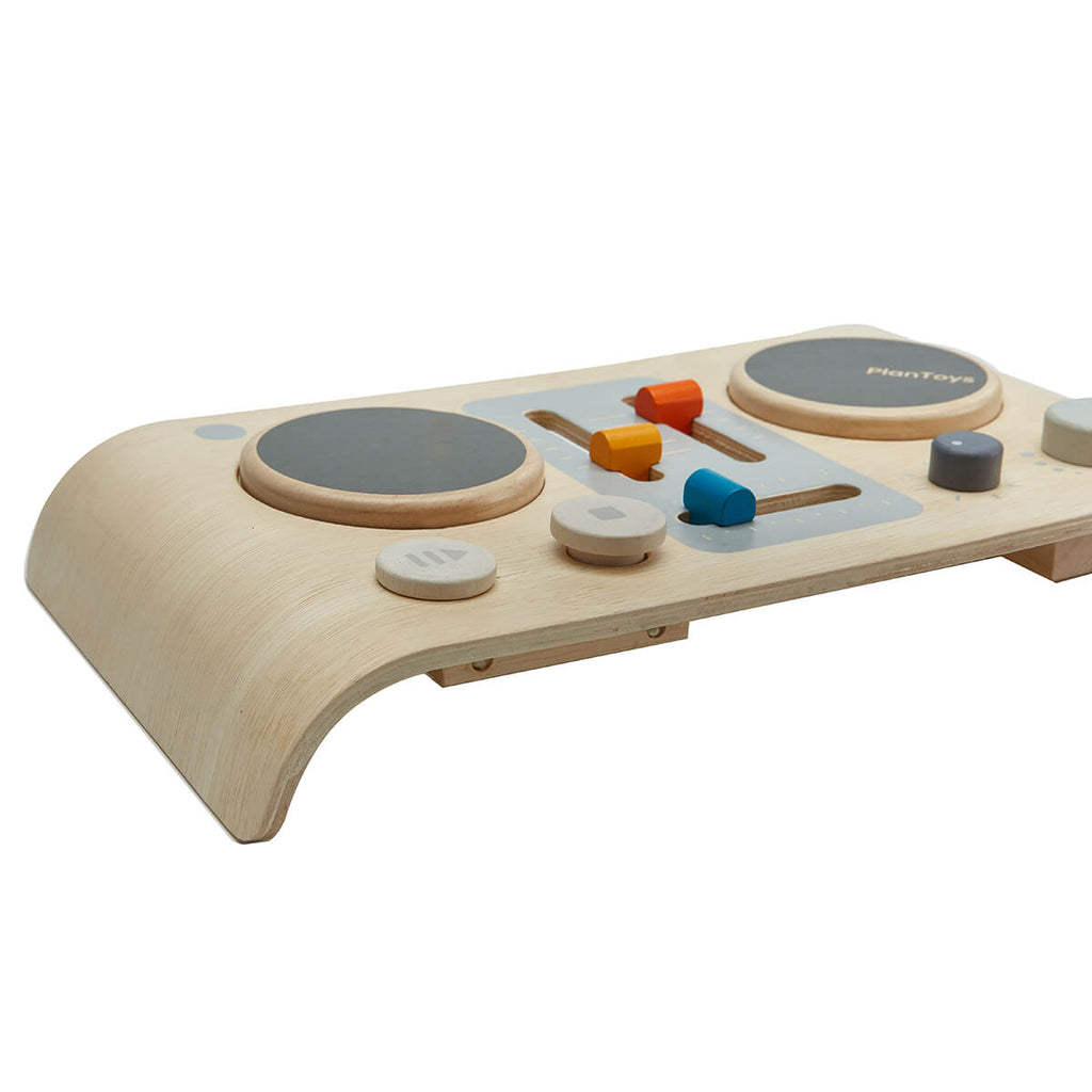 DJ Mixer Board by PlanToys