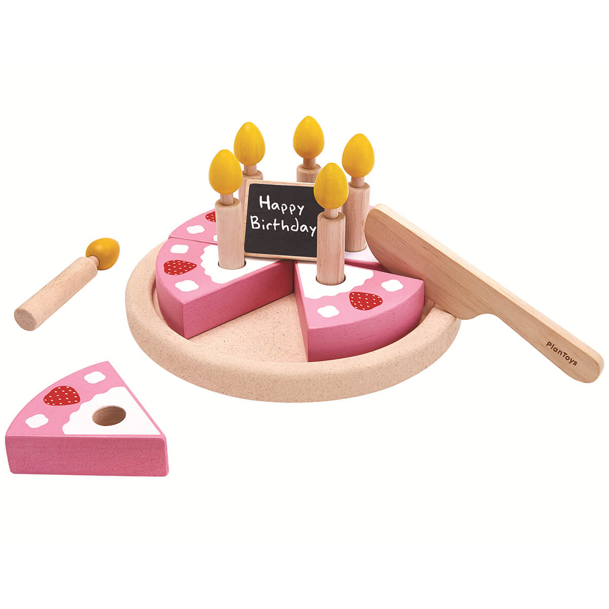 Plan Toys AW18 Birthday Cake Set Wooden Toy 1200x1200 ?v=1542030213
