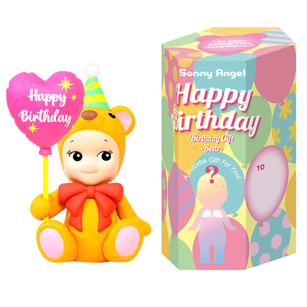 Sonny Angel – Tagged toys-11-years – Junior Edition