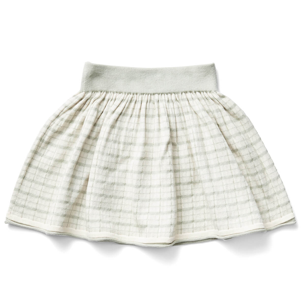 Netty Skirt in Moonstone by Soor Ploom - Last Ones In Stock - 8-12 